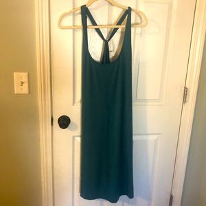 Bathing suit coverup/summer dress